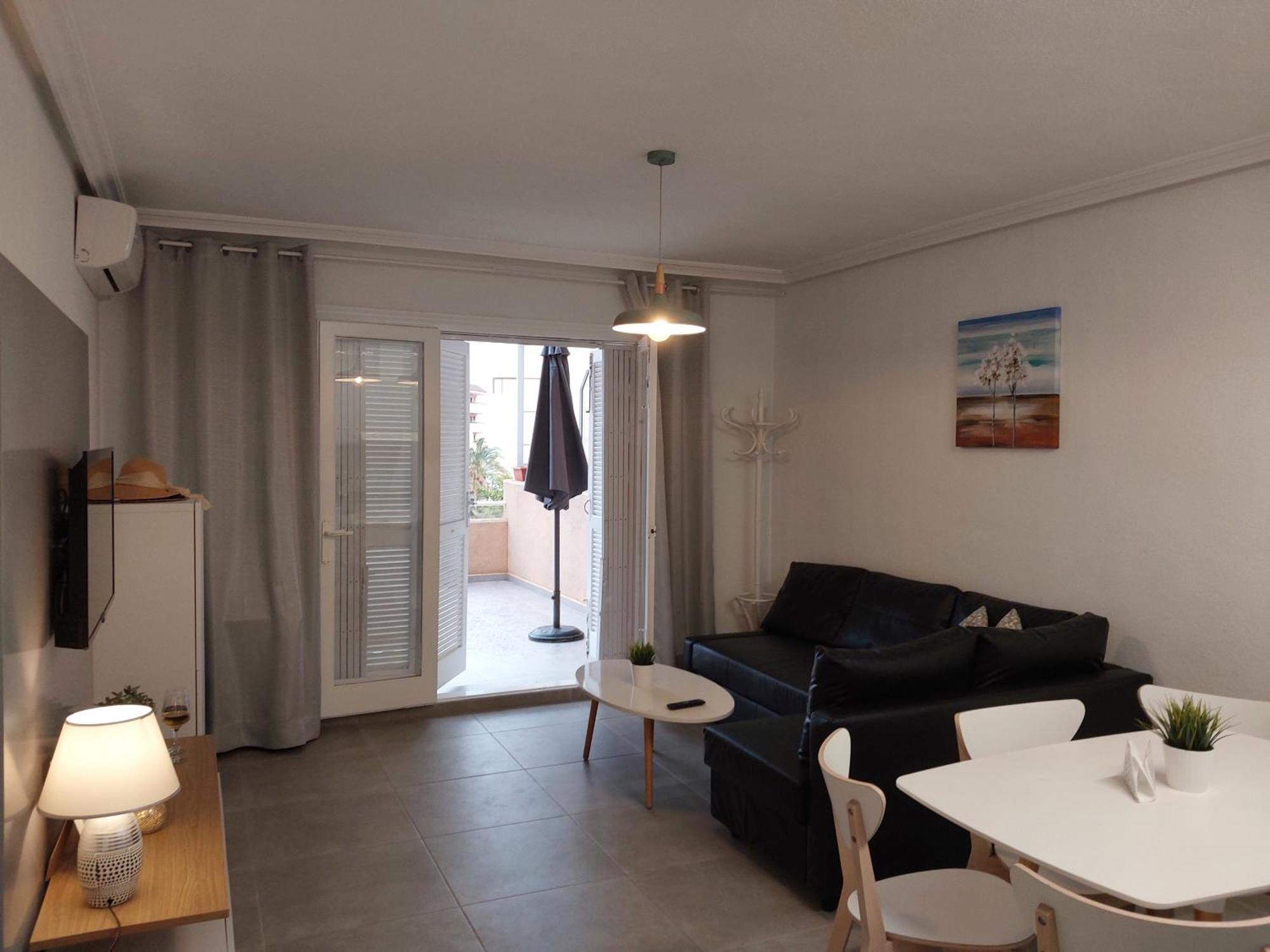 Sunny Bungalow La Mata With Sea Views Torrevieja Dış mekan fotoğraf