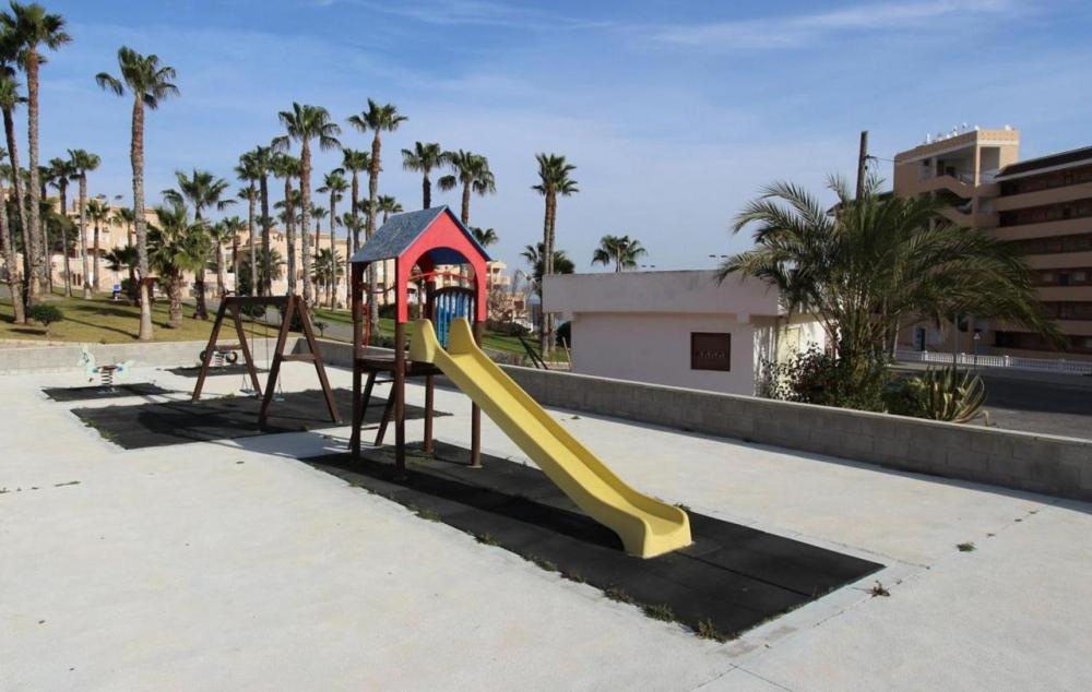 Sunny Bungalow La Mata With Sea Views Torrevieja Dış mekan fotoğraf